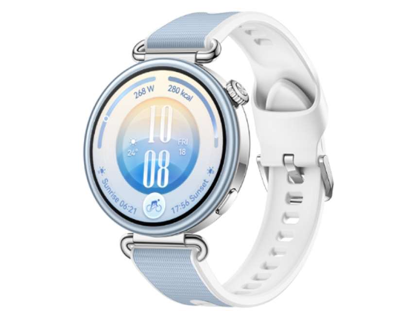 Huawei Watch GT7 41mm Blue (Konsu-B39FB) (21.9-31.10)
