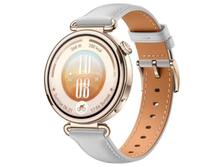 Huawei Watch GT7 41mm Grey (Konsu-B39L) (21.9-31.10)