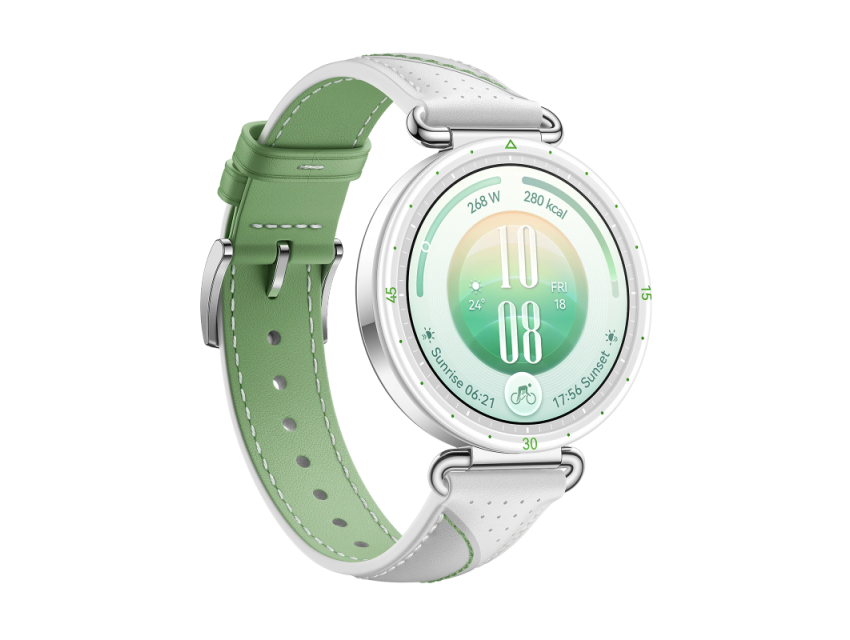 Huawei Watch GT7 41mm White (Konsu-B39LG) (21.9-31.10)