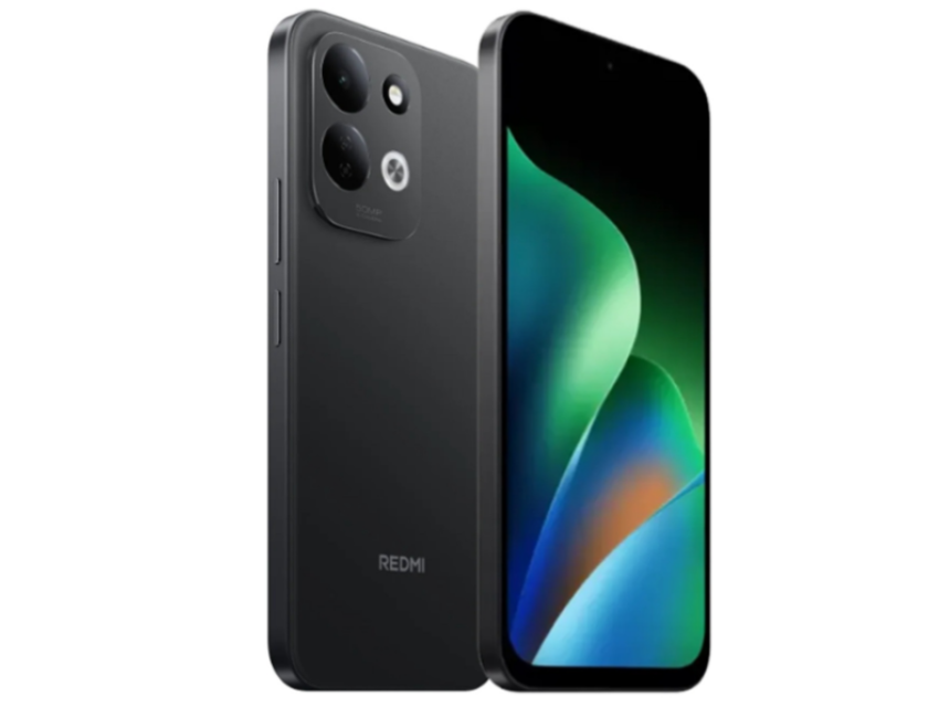 XIAOMI REDMI NOTE 17 5G 6/256GB: CRNI