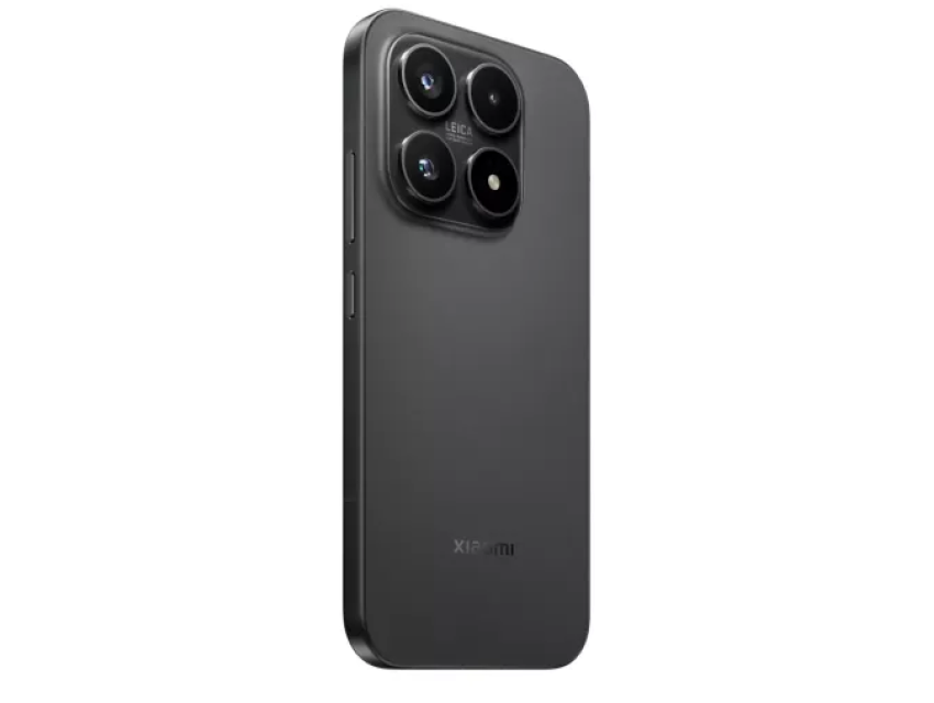XIAOMI 17 12/512: CRNA