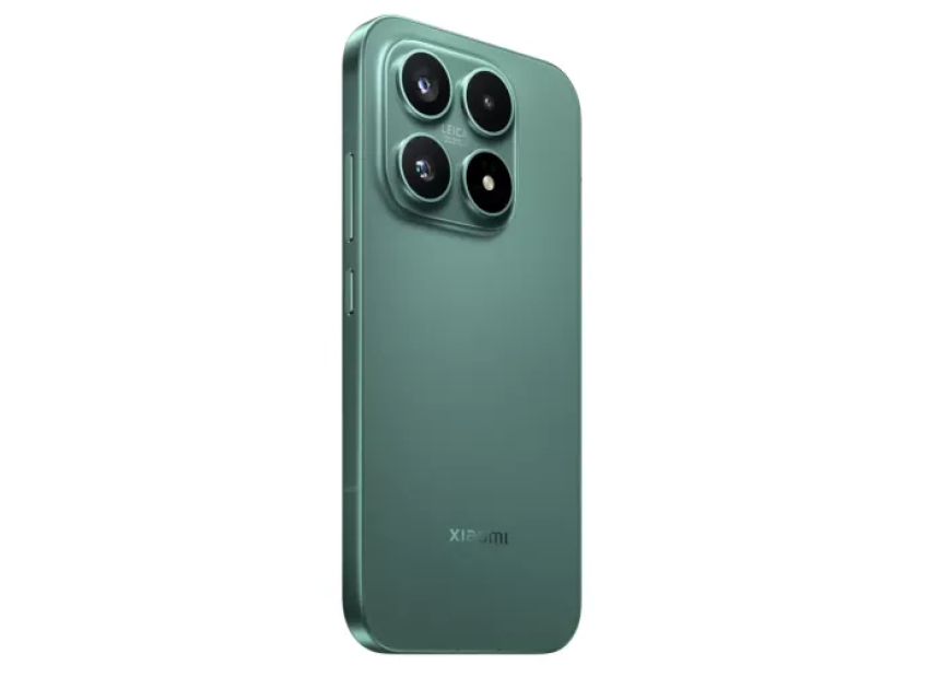 XIAOMI 17 12/512: ZELENA