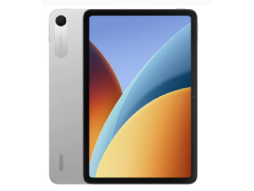 XIAOMI REDMI PAD 2 9.7 4/64GB: SREBRNI