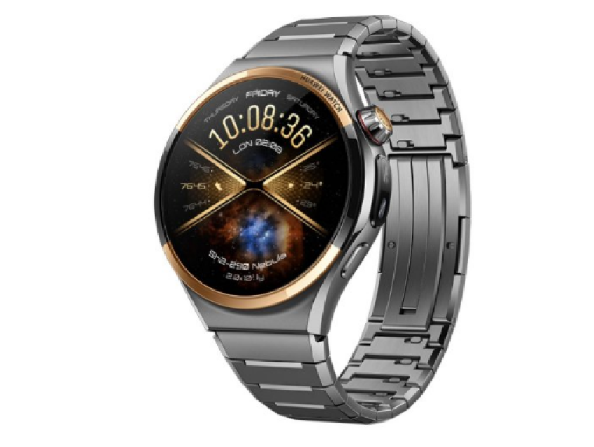 WATCH 6 Pro Space Edition 46mm