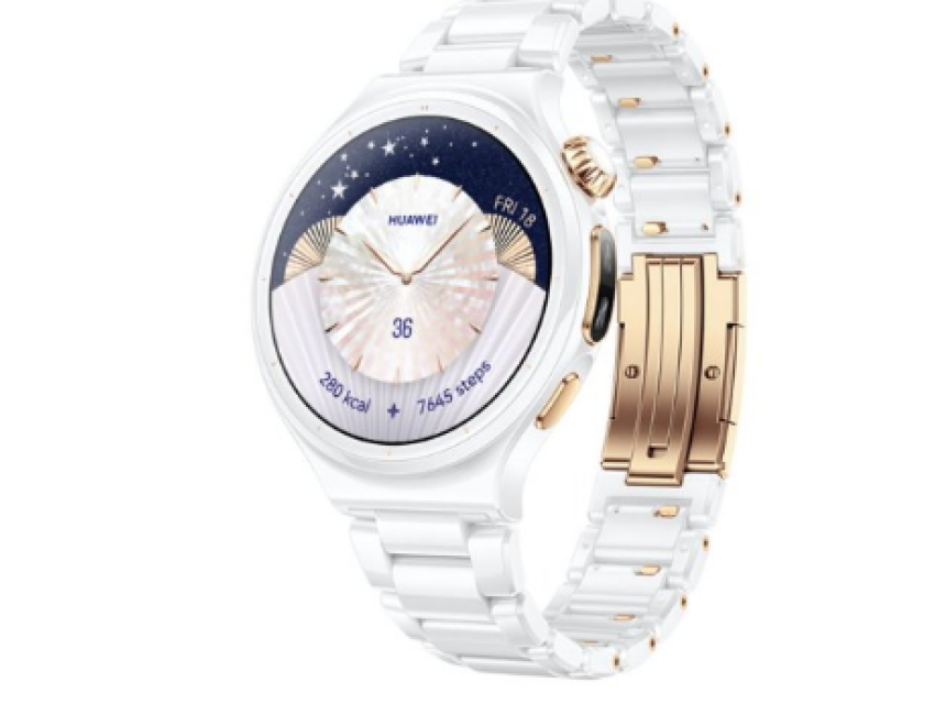 WATCH 6 Pro Ceramic Edition 43 mm