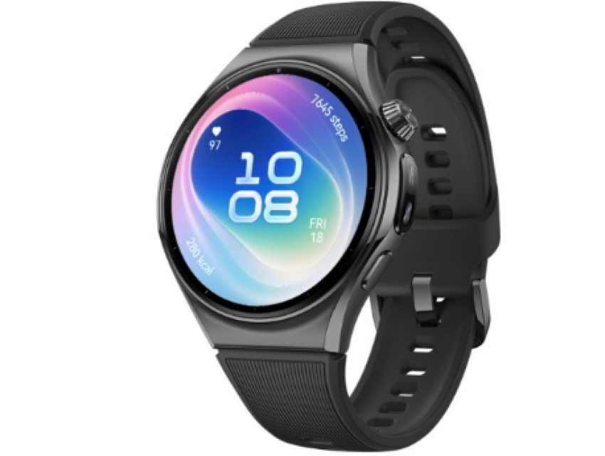 WATCH 6 Black 46mm