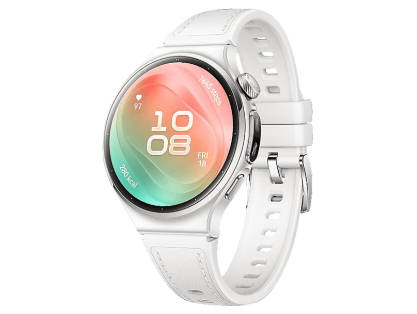WATCH 6 White 42mm