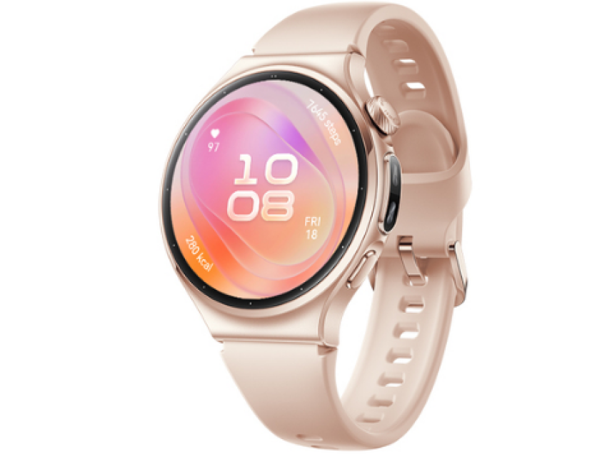 WATCH 6 Gold 42 mm