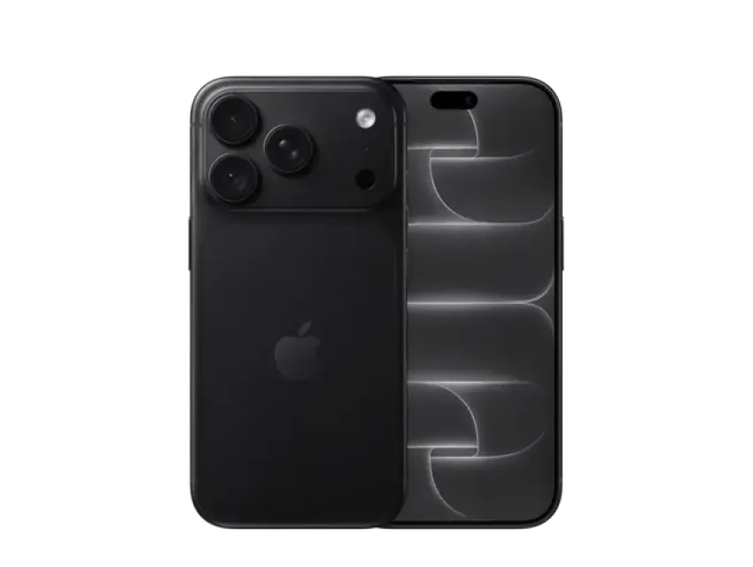 iPhone 18 Pro: 256 GB - crni